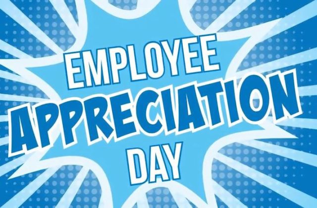 Employee Appreciation Day At BAI – Brudis & Associates, Inc.